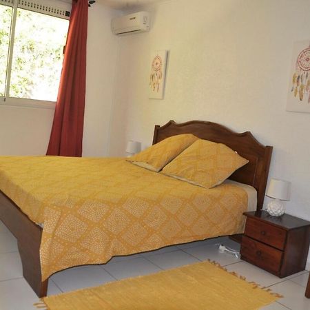 Appartement Standing 2 Chambres Vue Mer Res Tahiri 3 Punaauia  Exterior foto
